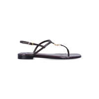 Pantofi cu toc Fendi Ffold Femei
