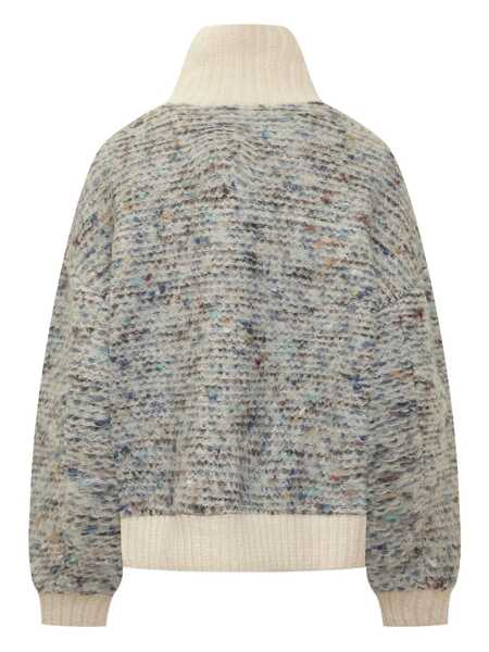 Geci IRO Iro Bomber Iro GREY Femei (BM 18491541) 2