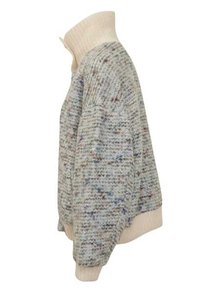 Geci IRO Iro Bomber Iro GREY Femei (BM 18491541) 3