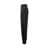 Imbracaminte Dama pagina 193 - Pantaloni casual IRO Iro Iro Pants Black Femei (BM 18491547) - B-mall.ro