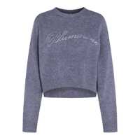 Pulovere Blumarine Sweaters Femei