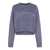 Blumarine Blumarine Knitwear GREY