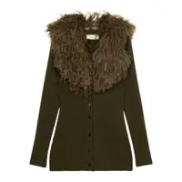 Pulovere Blumarine Sweaters Femei