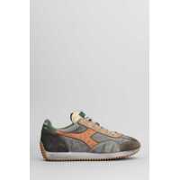 Sneakers Diadora Equipe Dirty Sneakers Barbati