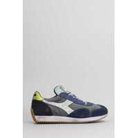 Sneakers Diadora Equipe Dirty Sneakers Barbati
