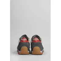 Sneakers Diadora pentru Barbati - Sneakers Diadora Diadora Equipe Dirty Sneakers GREY Barbati (BM 18491760) - B-mall.ro
