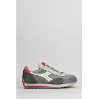 Sneakers Diadora Equipe Dirty Sneakers Barbati