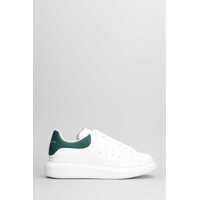 Sneakers Alexander McQueen Oversize Sneak Sneakers Barbati