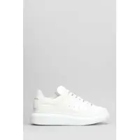 Sneakers Alexander McQueen Oversize Sneak Sneakers Femei