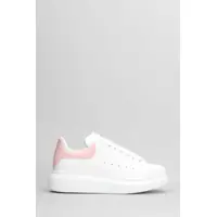 Sneakers Alexander McQueen Oversize Sneak Sneakers Femei