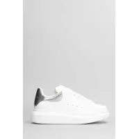 Sneakers Alexander McQueen Oversize Sneak Sneakers Femei