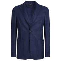 Geci Zegna Jacket Barbati