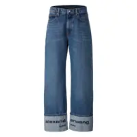 Blugi Alexander Wang Jeans Femei