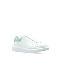 Sneakers Alexander McQueen Dama - Sneakers Alexander McQueen Alexander McQueen Sneakers WHITE Femei (BM 18491838) - B-mall.ro