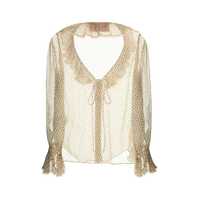 Imbracaminte Dama pagina 257 - Camasi Valentino Garavani Valentino Garavani Shirts PRINTED Femei (BM 18491928) - B-mall.ro