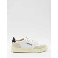 Sneakers Medalist Low Sneakers Barbati