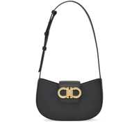 Genti de umar Salvatore Ferragamo 'Gabry' Shoulder Bag Femei