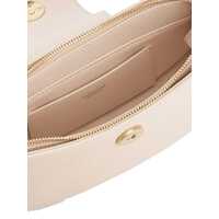 Genti de umar Salvatore Ferragamo Dama - Genti de umar Salvatore Ferragamo Salvatore Ferragamo Gabry Shoulder Bag PINK Femei (BM 18492036) - B-mall.ro