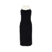 Rochii Bottega Veneta Dress Femei