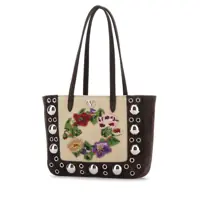 Genti de mana Valentino Garavani Dama - Genti de mana Valentino Garavani Valentino Garavani Handbags. BROWN Femei (BM 18492108) - B-mall.ro