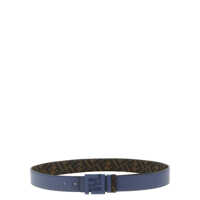 Curele Fendi 'Squared Ff' Reversible Belt Barbati