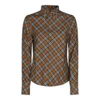 Camasi Burberry Shirts Femei