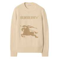 Pulovere Burberry Knitwear Femei