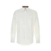 Camasi Burberry Shirts Barbati