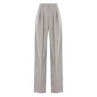 Pantaloni casual Saint Laurent Pants Femei
