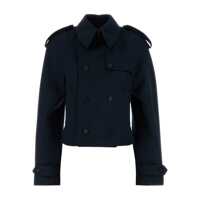 Geci Alexander McQueen Trench Femei