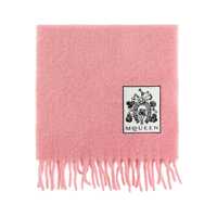 Esarfe Alexander McQueen Alexander McQueen Scarves And Foulards