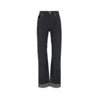 Blugi Bottega Veneta Jeans Femei