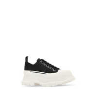 Pantofi sport Alexander McQueen pentru Barbati - Sneakers Alexander McQueen Alexander McQueen Sneakers Black Barbati (BM 18492588) - B-mall.ro