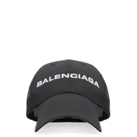 Sepci Balenciaga Logo Baseball Cap Barbati