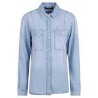 Camasi Patrizia Pepe Shirt Femei