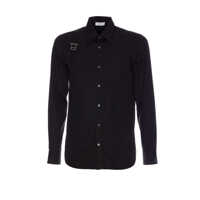 Camasi Alexander McQueen Shirts Barbati