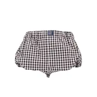 Pantaloni casual Meryll Rogge Boxer Bloomer Femei