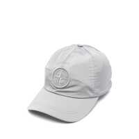 Sepci Stone Island Nylon Baseball Cap Barbati