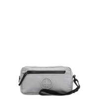 Genti de mana Stone Island Nylon Pouch With Logo Barbati