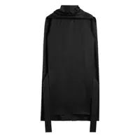 Esarfe TOTÊME TOTEME Cocoon Scarf Dress Ecru Femei