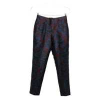 Pantaloni casual Etro Pants Femei