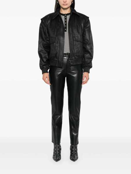 Pulovere ANINE BING Anine Bing Sweaters Black Femei (BM 18492816) 2