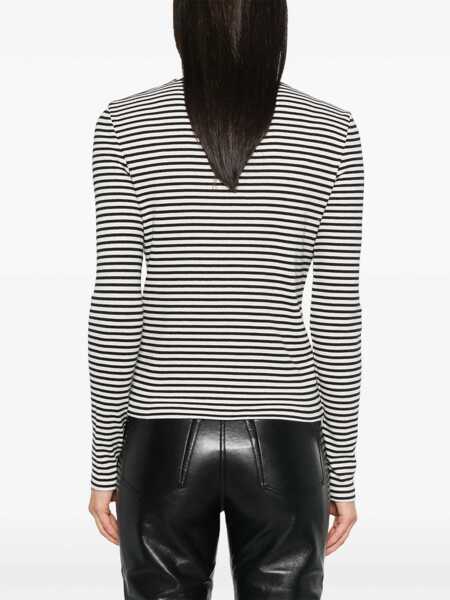 Pulovere ANINE BING Anine Bing Sweaters Black Femei (BM 18492816) 4