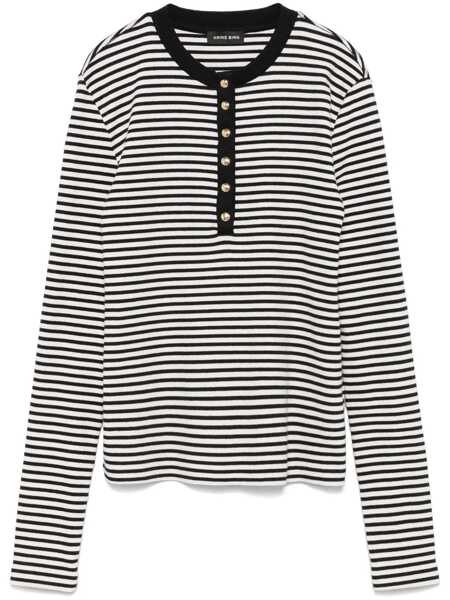 Pulovere ANINE BING Anine Bing Sweaters Black Femei (BM 18492816) 1