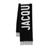 Esarfe Jacquemus Scarfs Femei