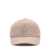 JW Anderson JW Anderson Teddy Jw Anderson Hat Beige