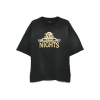 Tricouri Amiri Amiri T-Shirt Barbati