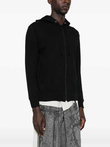 Pulovere Comme des Garons Comme Des Garons Play Sweaters Black Femei (BM 18493002) 4