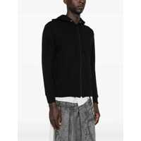 Imbracaminte Dama pagina 652 - Pulovere Comme des Garons Comme Des Garons Play Sweaters Black Femei (BM 18493002) - B-mall.ro
