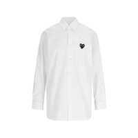 Camasi Comme Des Garçons Play Shirts Femei